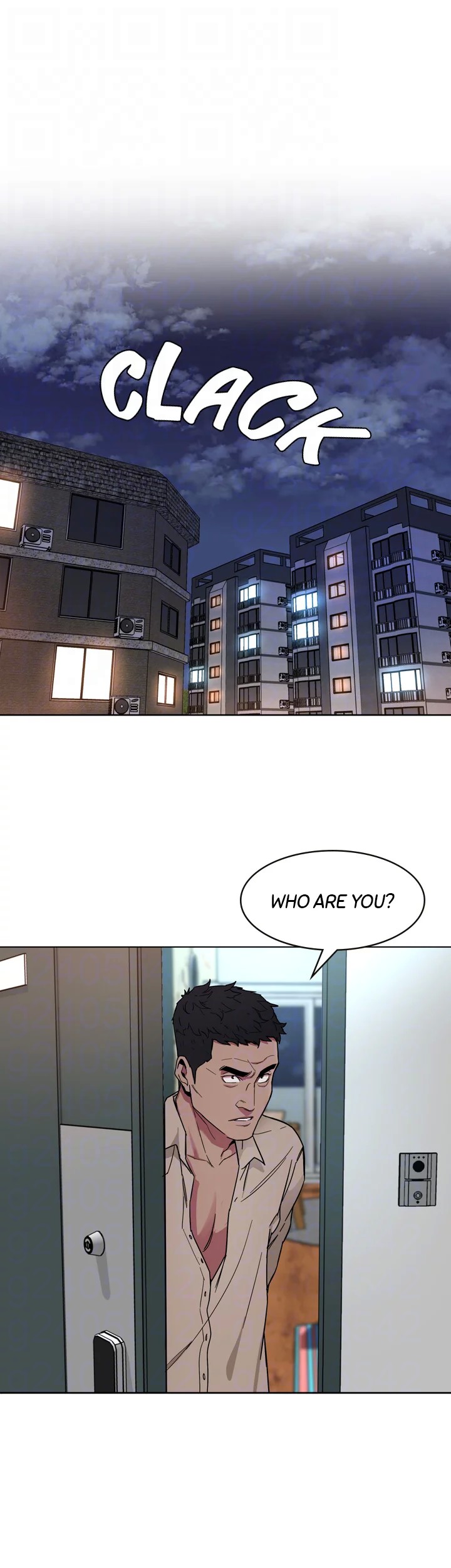 ONE KILL Chapter 21 image 5