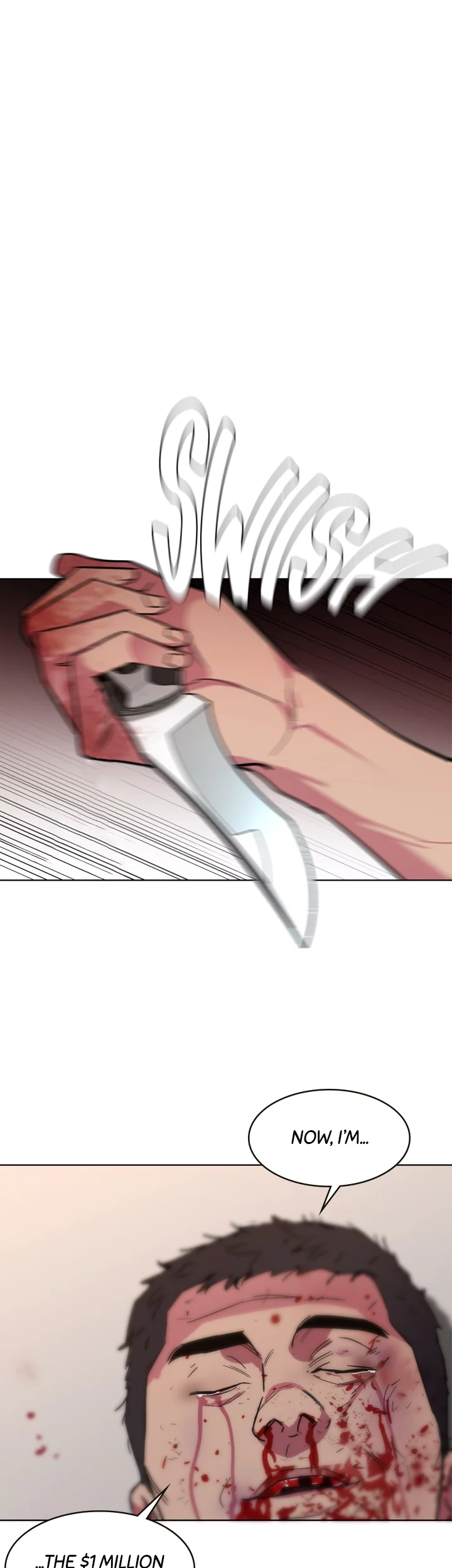 ONE KILL Chapter 22 image 0