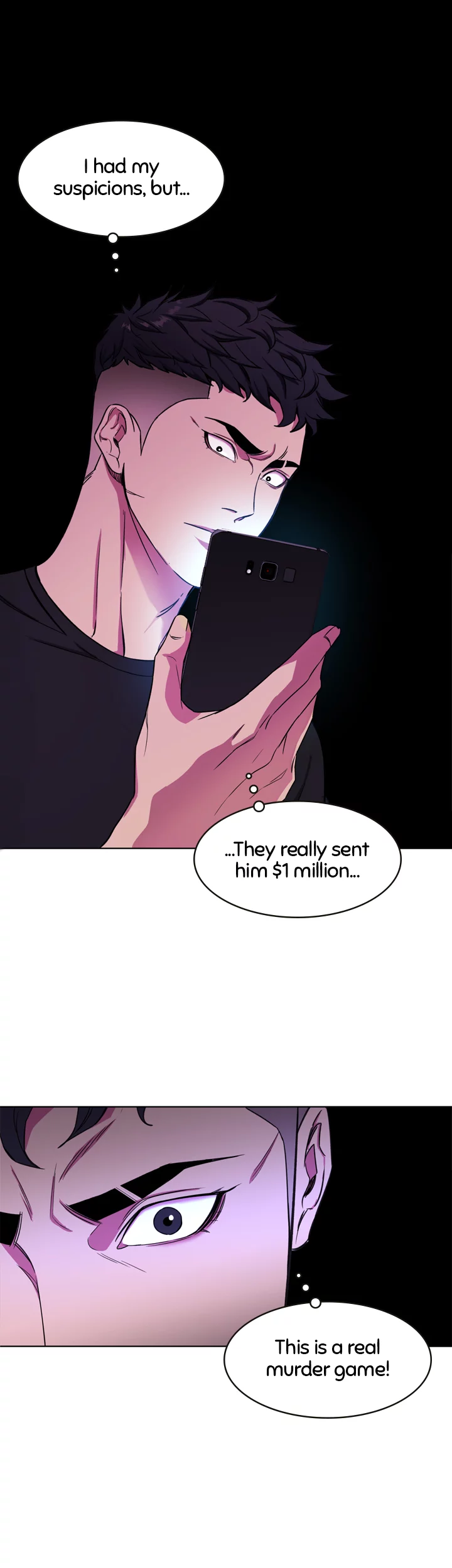 ONE KILL Chapter 22 image 9