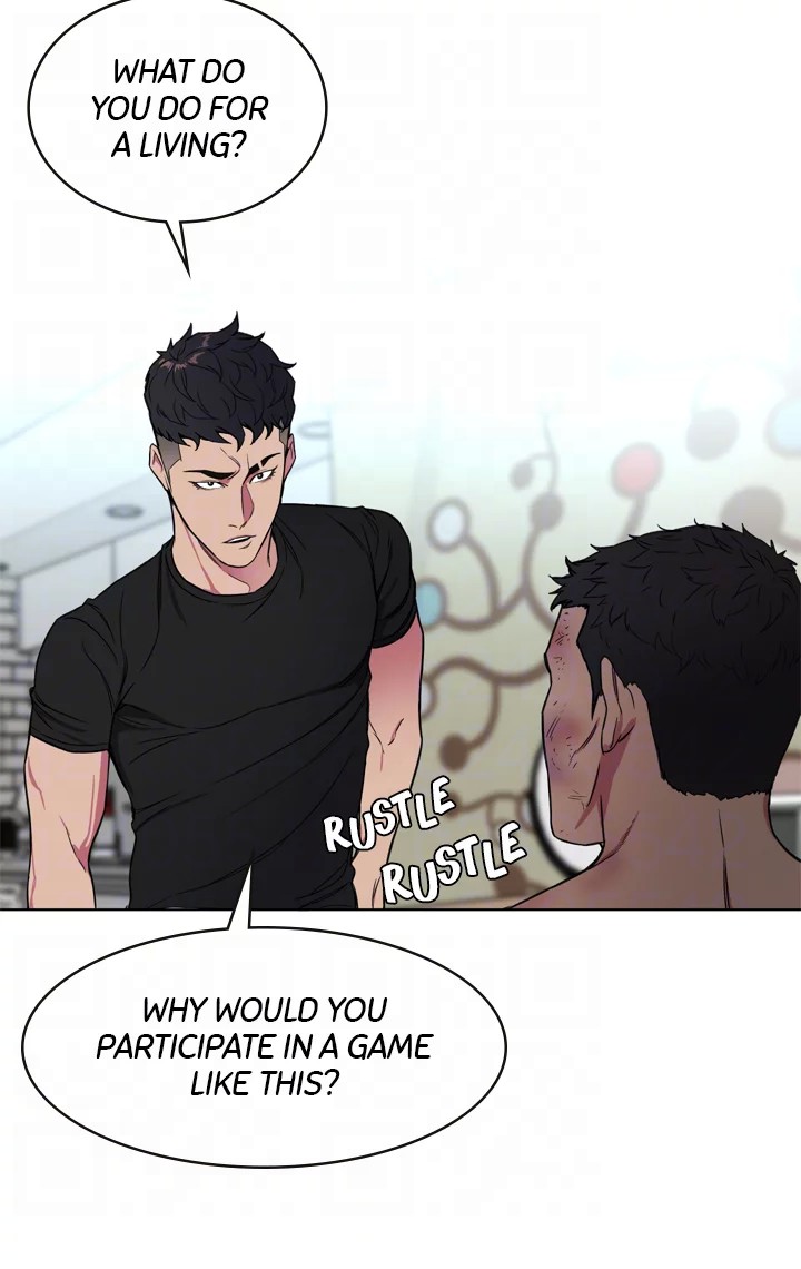 ONE KILL Chapter 22 image 11