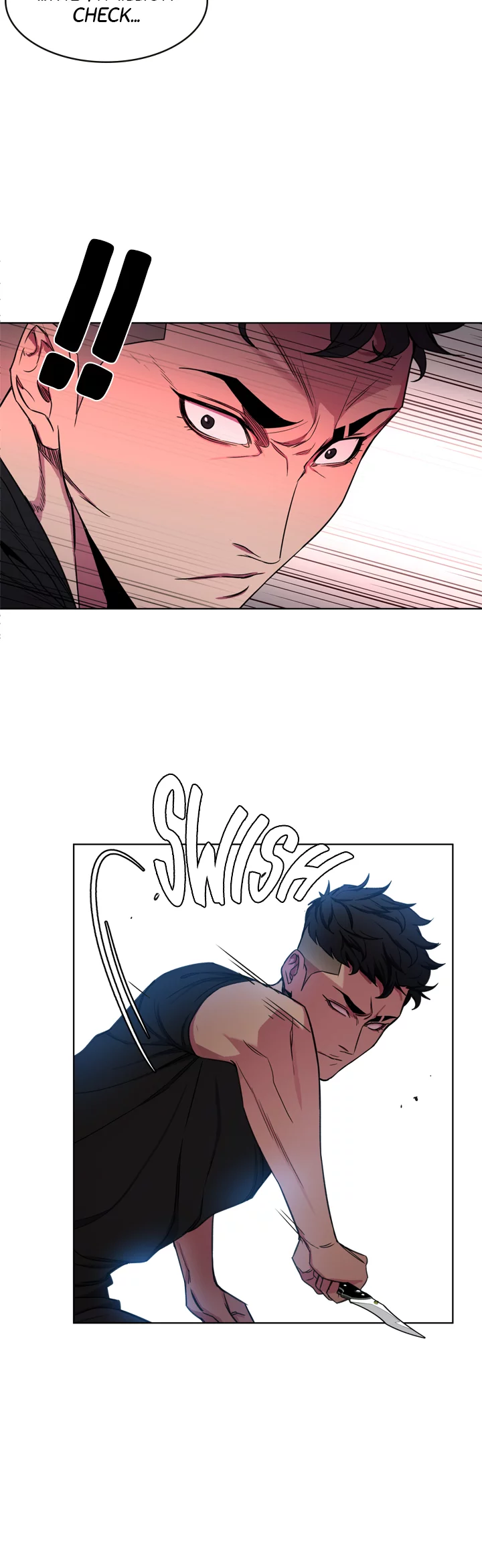 ONE KILL Chapter 22 image 1