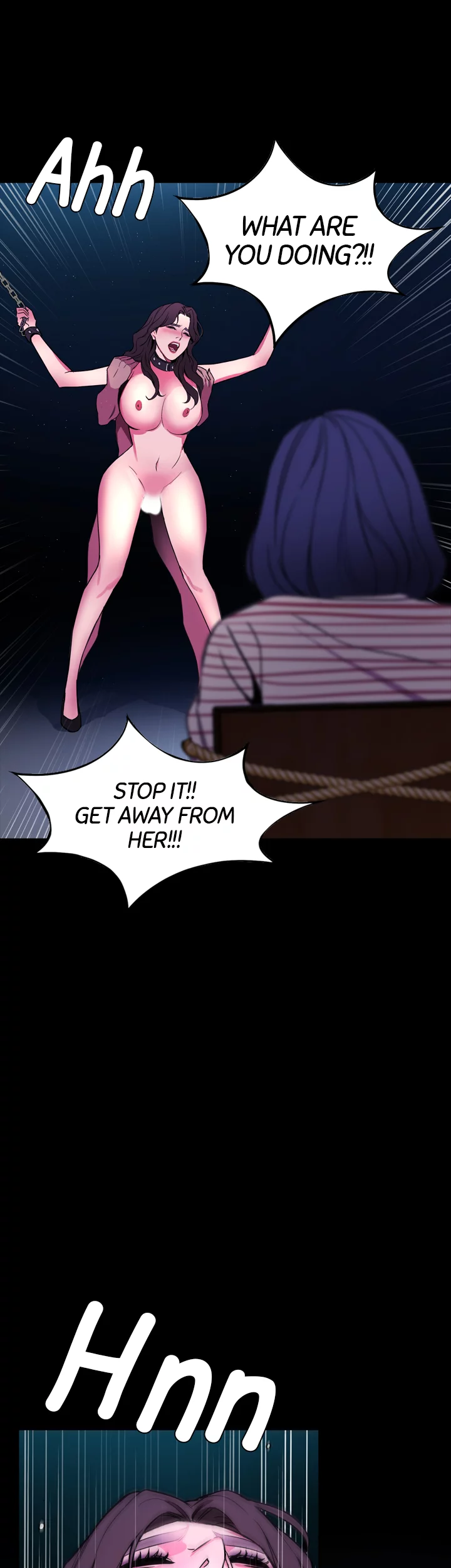 ONE KILL Chapter 22 image 20