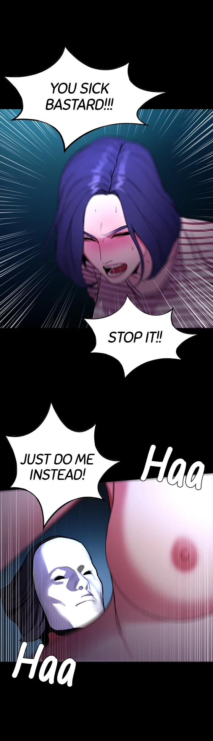 ONE KILL Chapter 22 image 22