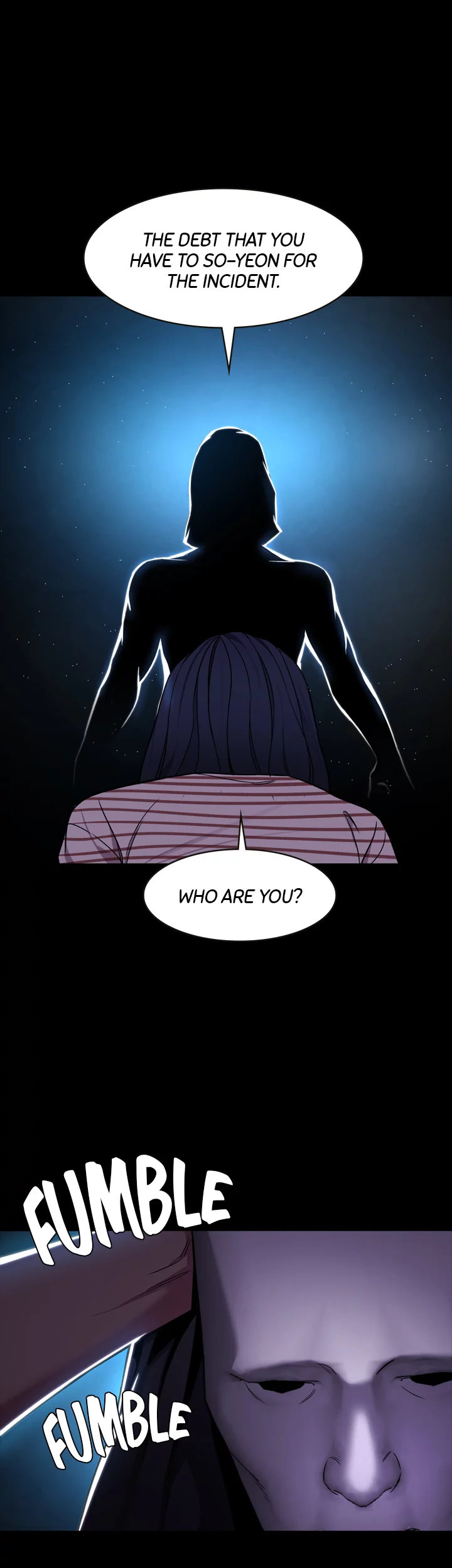 ONE KILL Chapter 22 image 24