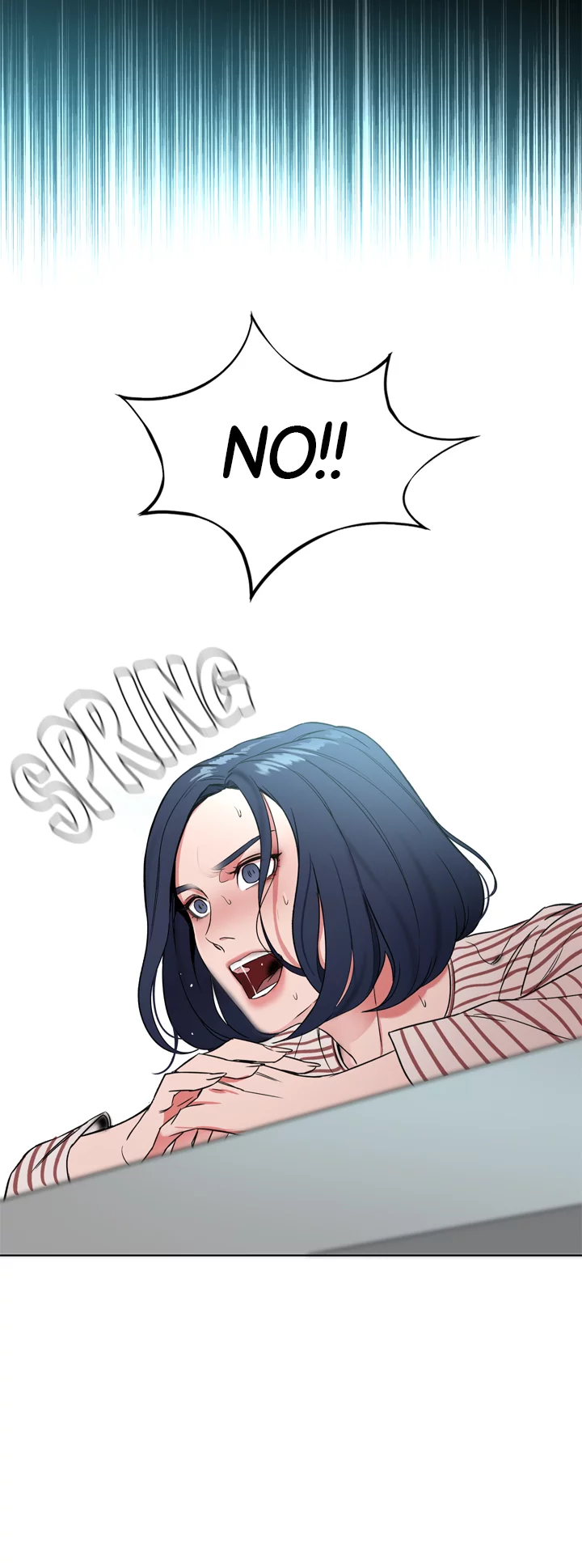 ONE KILL Chapter 22 image 28