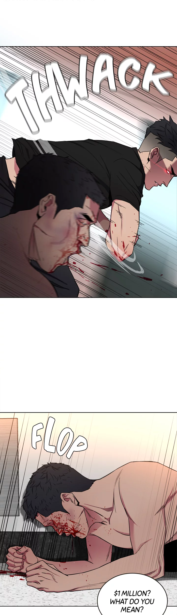 ONE KILL Chapter 22 image 2