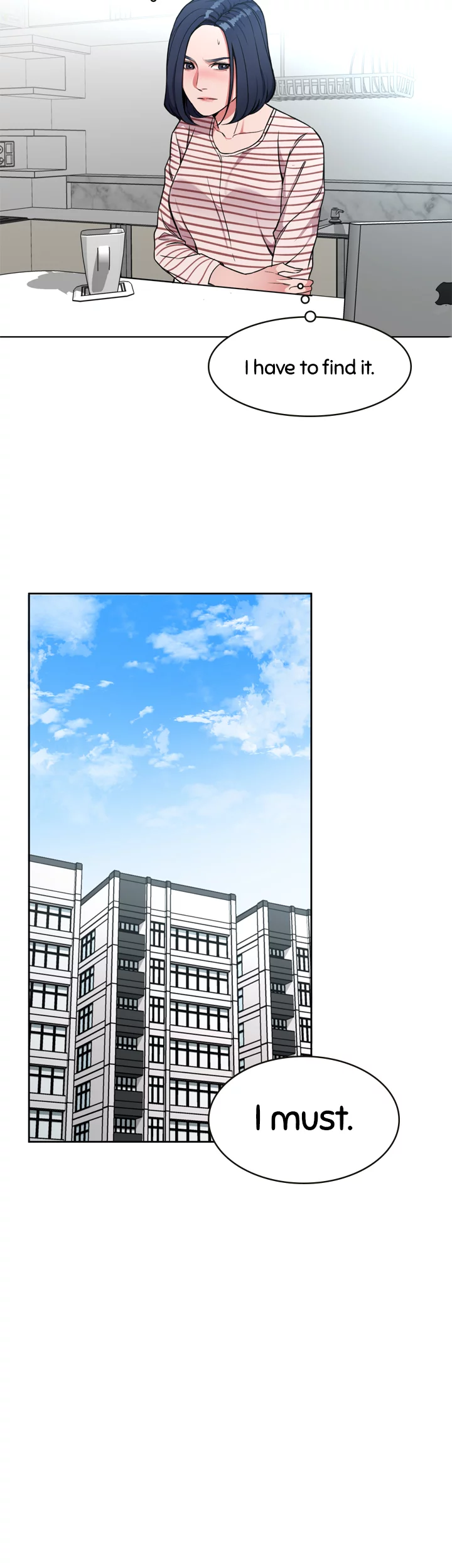 ONE KILL Chapter 22 image 30