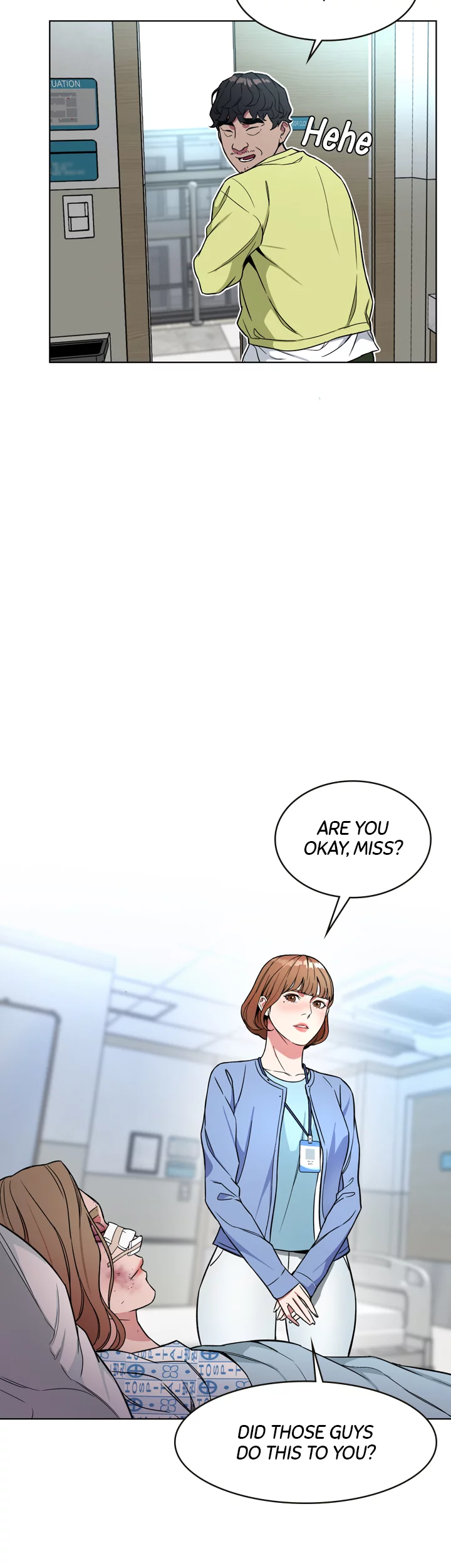 ONE KILL Chapter 22 image 38