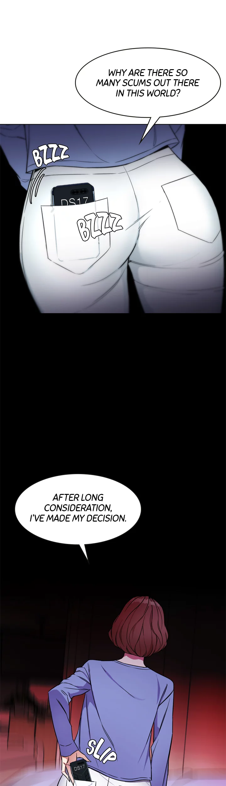 ONE KILL Chapter 22 image 39