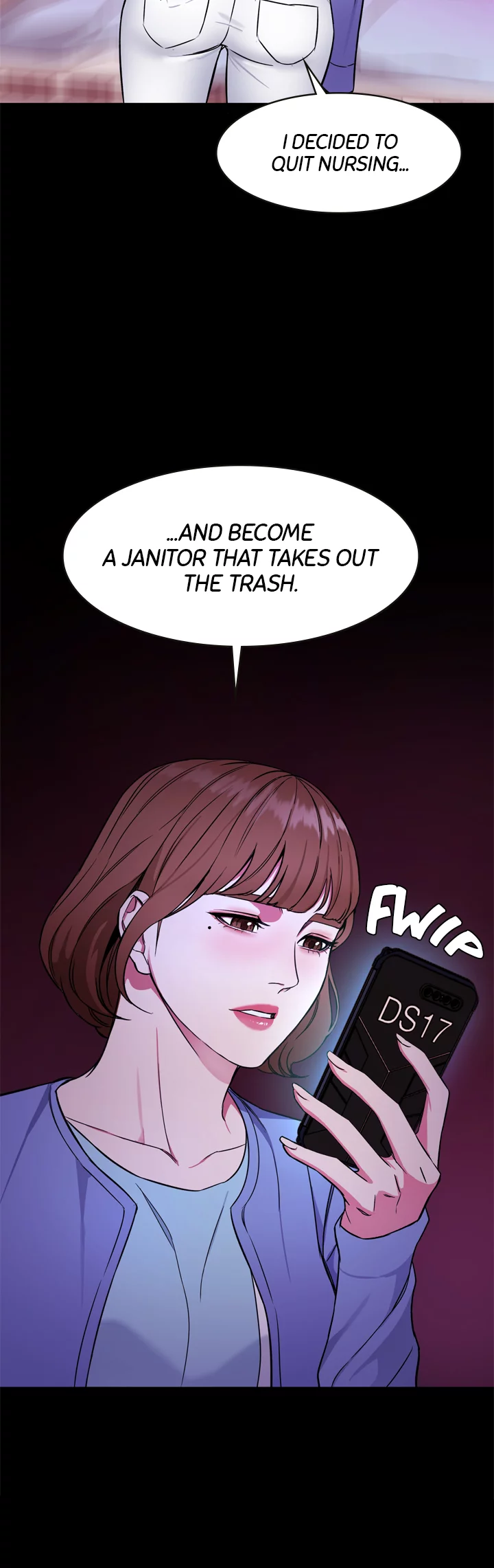 ONE KILL Chapter 22 image 40