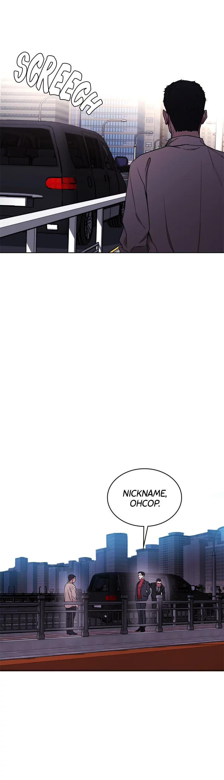 ONE KILL Chapter 23 image 9