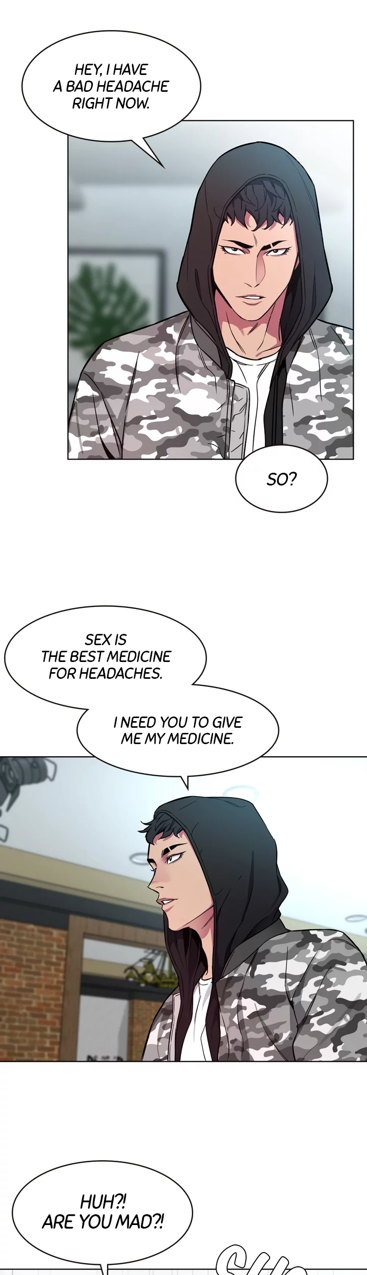 ONE KILL Chapter 23 image 14