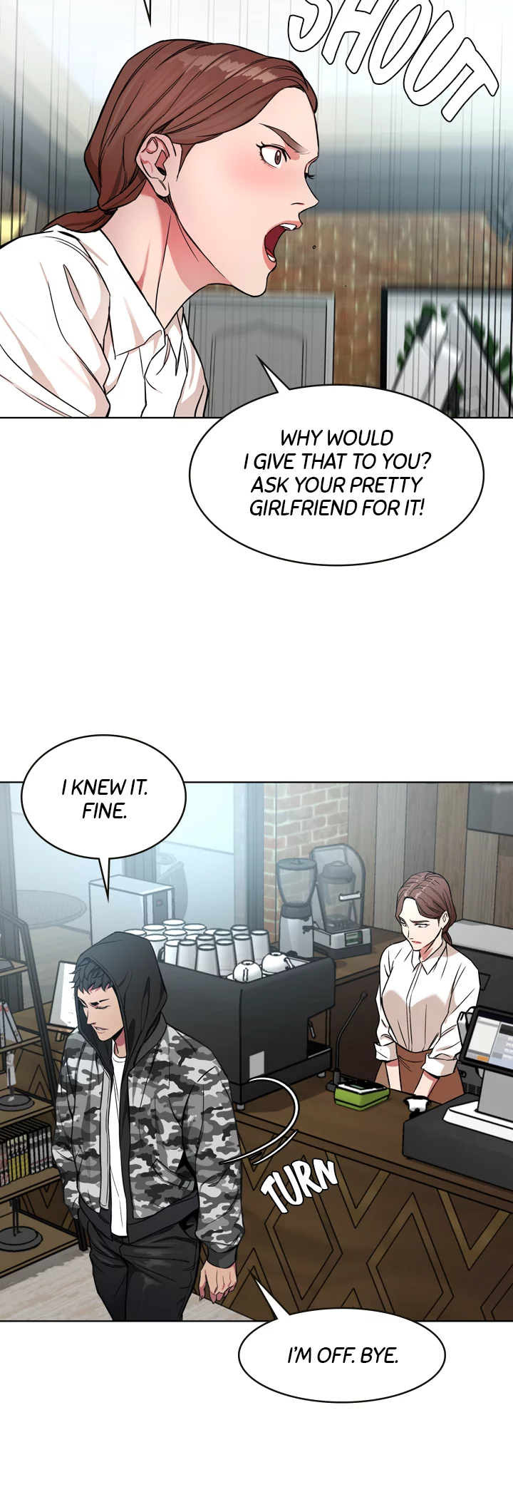 ONE KILL Chapter 23 image 15