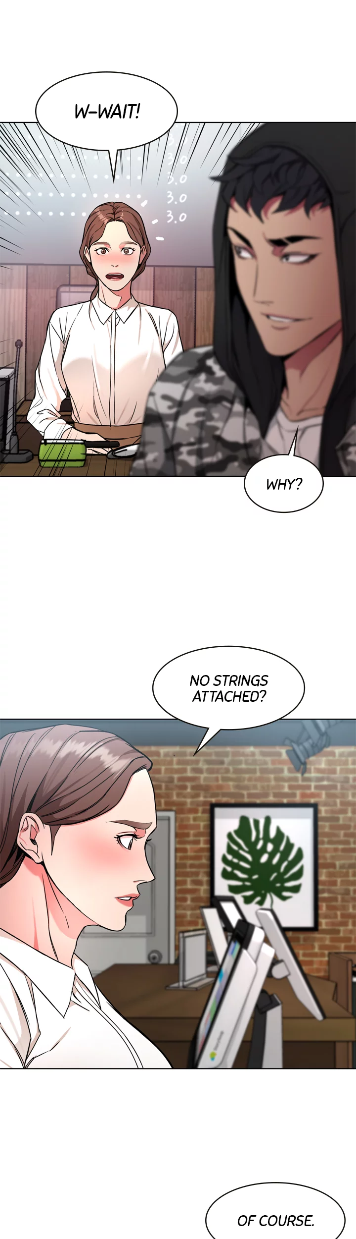 ONE KILL Chapter 23 image 16