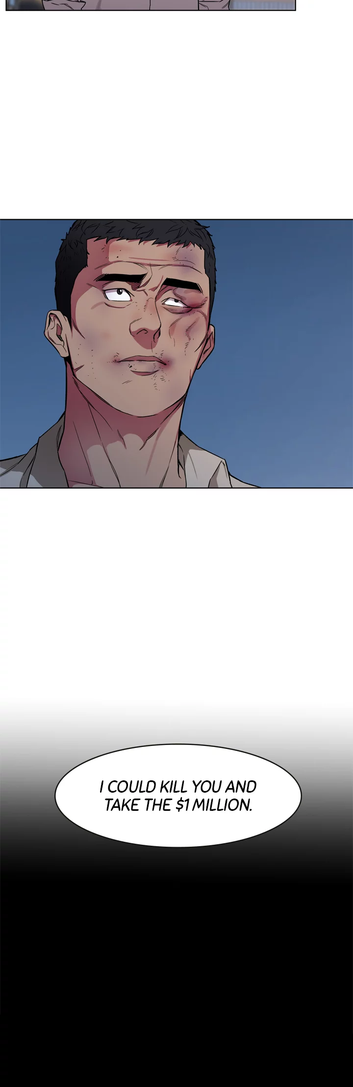 ONE KILL Chapter 23 image 1