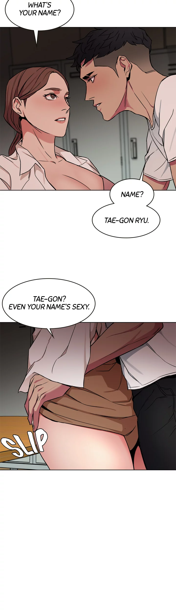ONE KILL Chapter 23 image 19