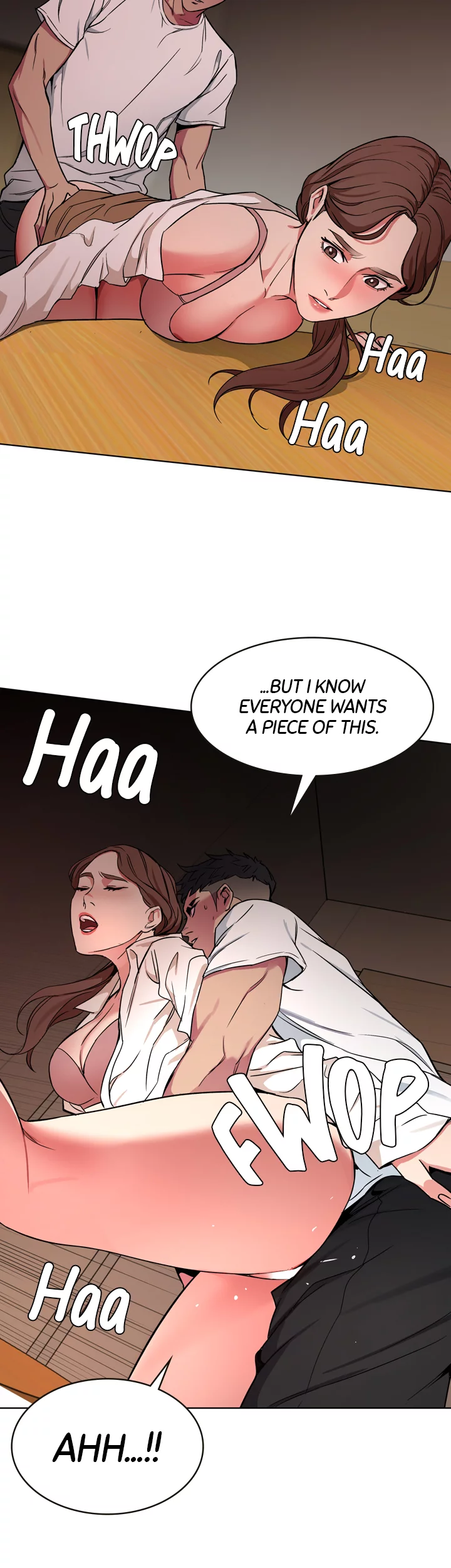 ONE KILL Chapter 23 image 21