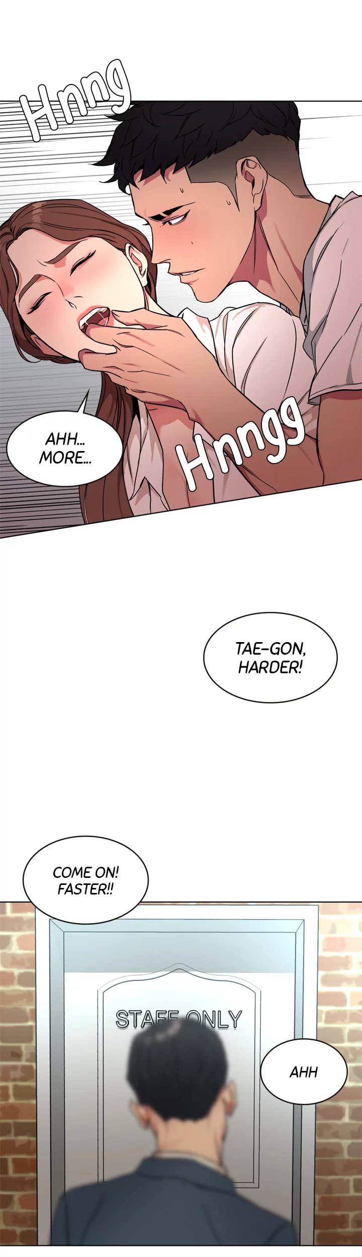 ONE KILL Chapter 23 image 22