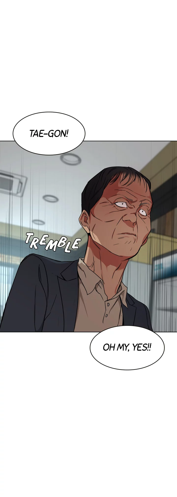 ONE KILL Chapter 23 image 23