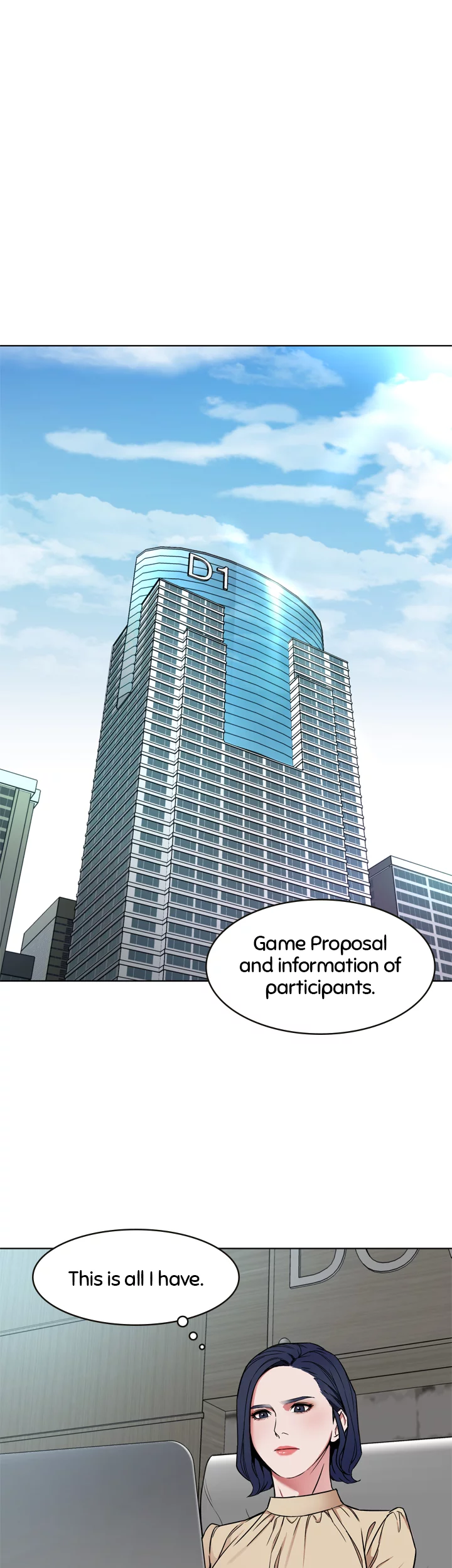 ONE KILL Chapter 23 image 24