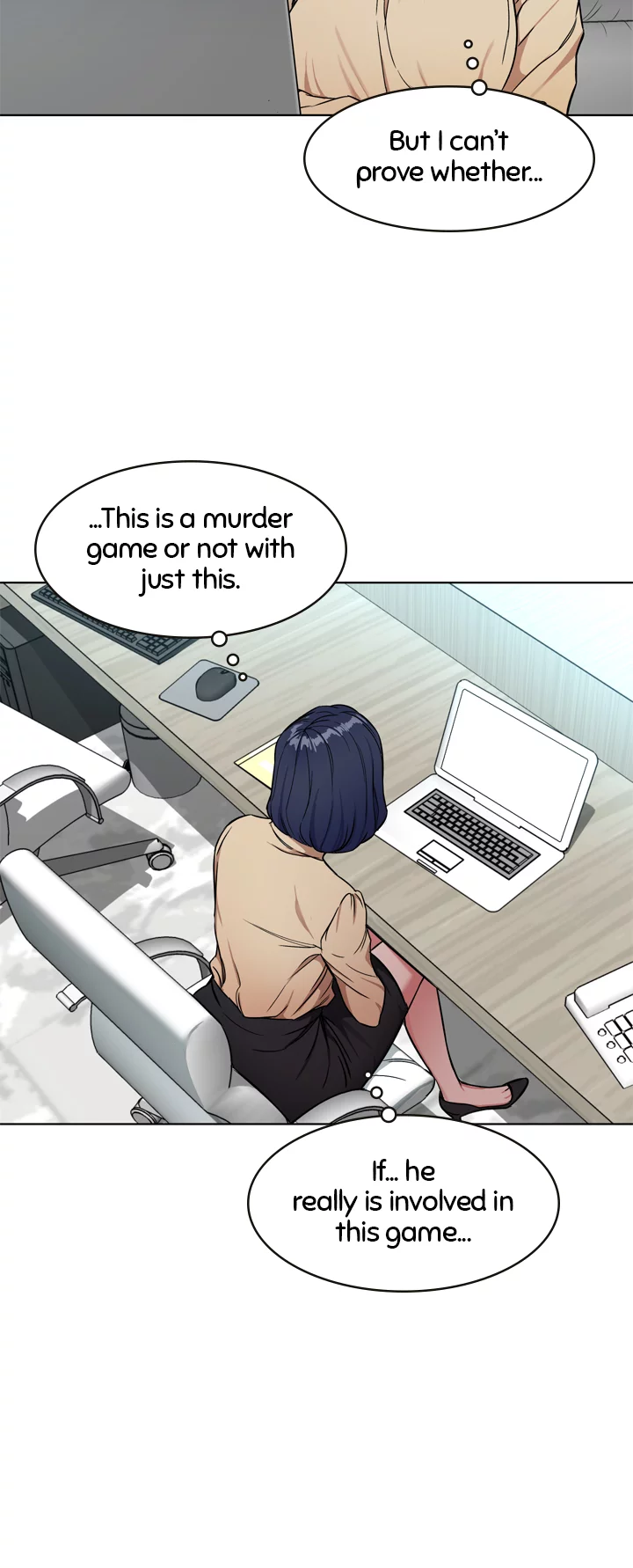 ONE KILL Chapter 23 image 25
