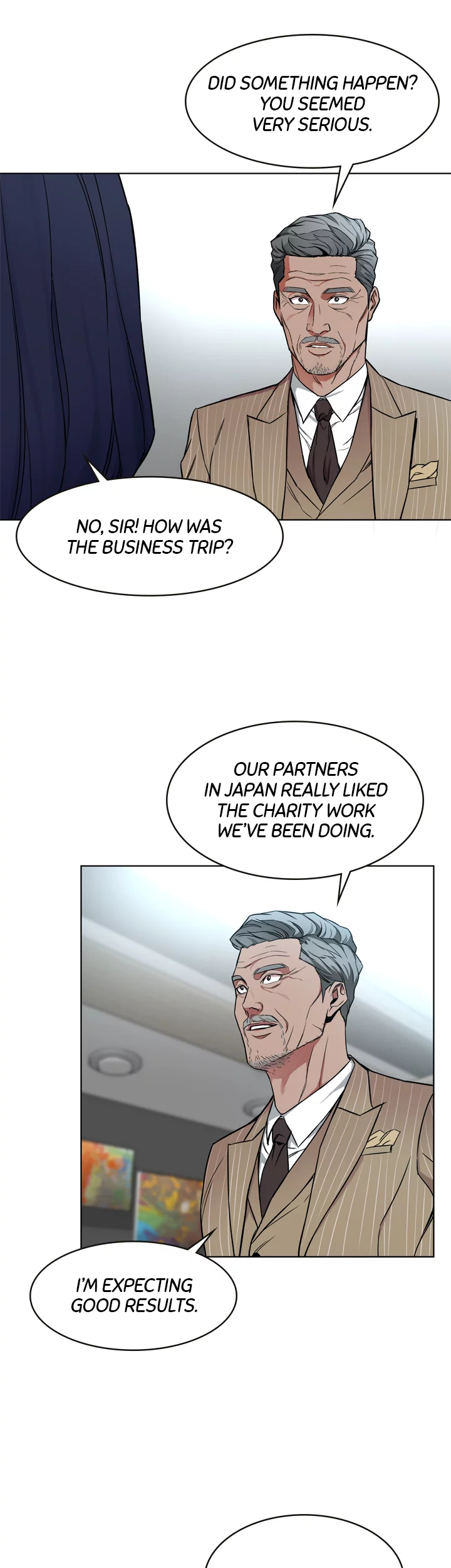 ONE KILL Chapter 23 image 28