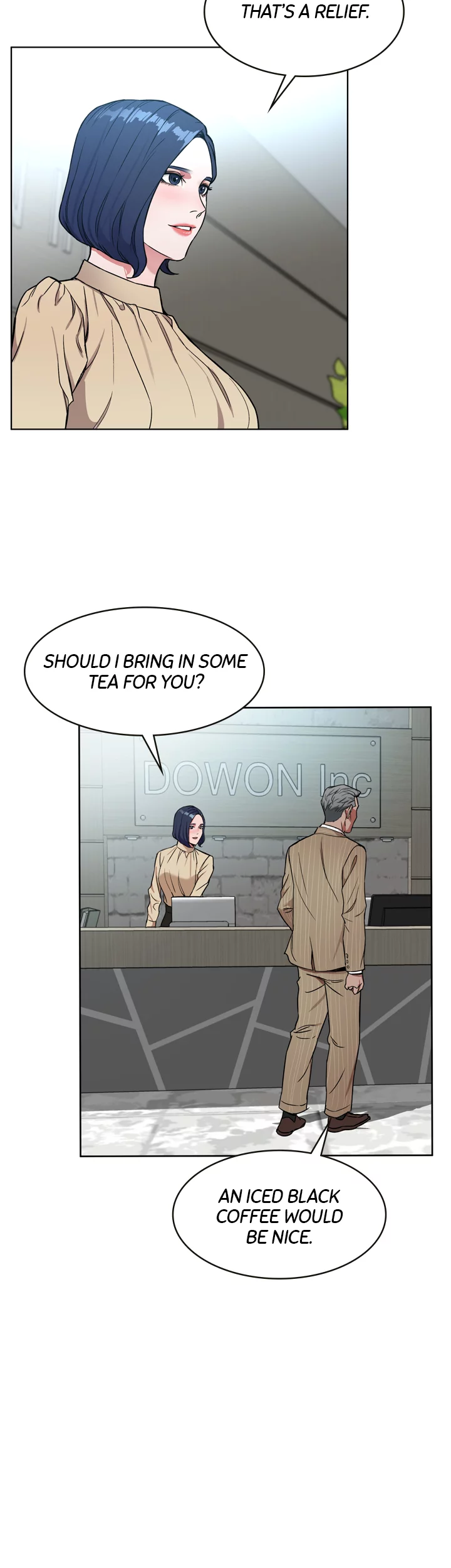 ONE KILL Chapter 23 image 29