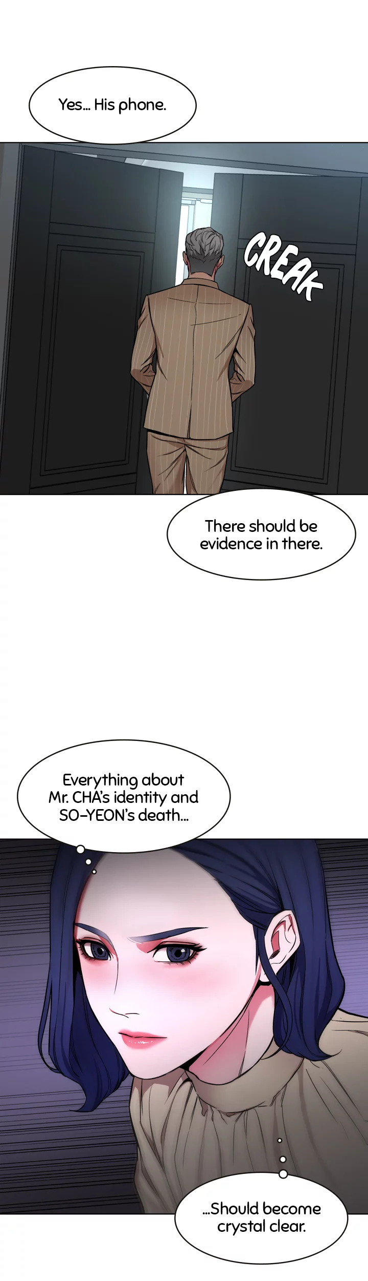 ONE KILL Chapter 23 image 30