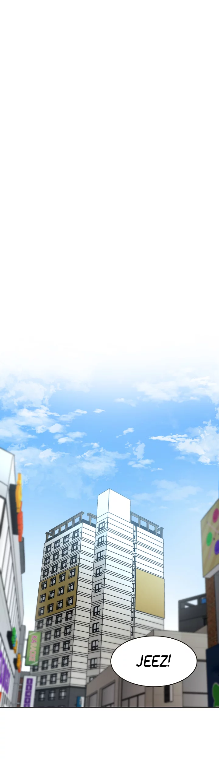 ONE KILL Chapter 23 image 31