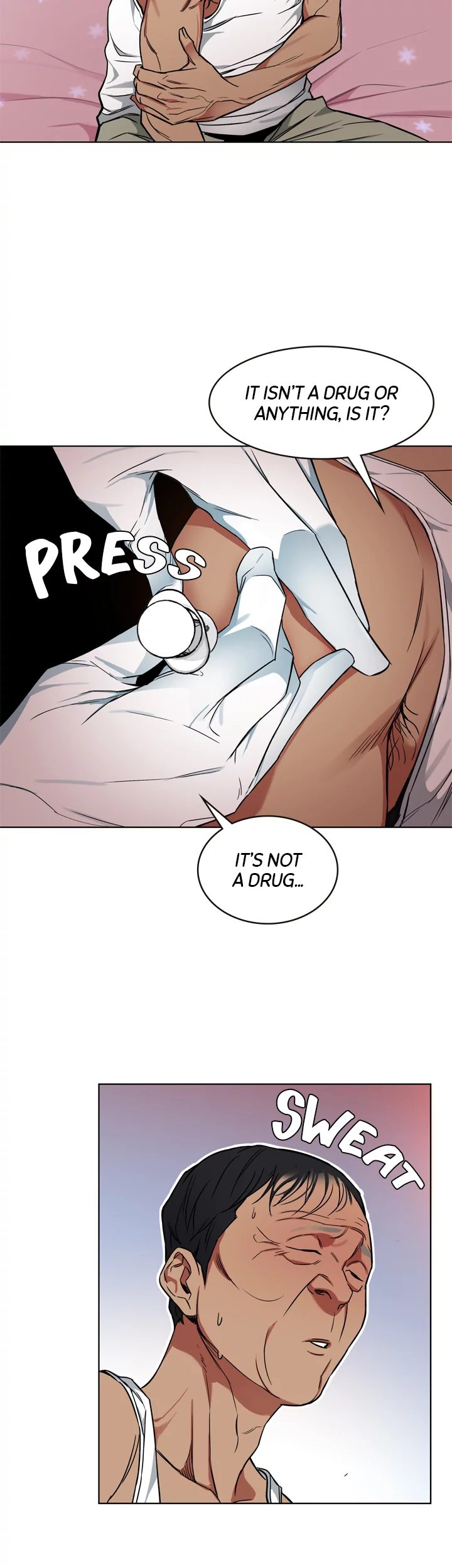 ONE KILL Chapter 23 image 37