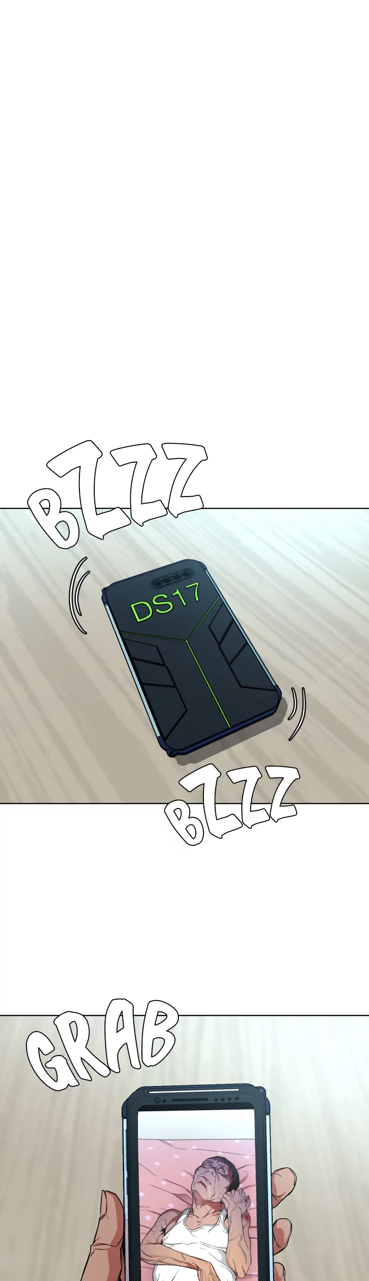 ONE KILL Chapter 23 image 42