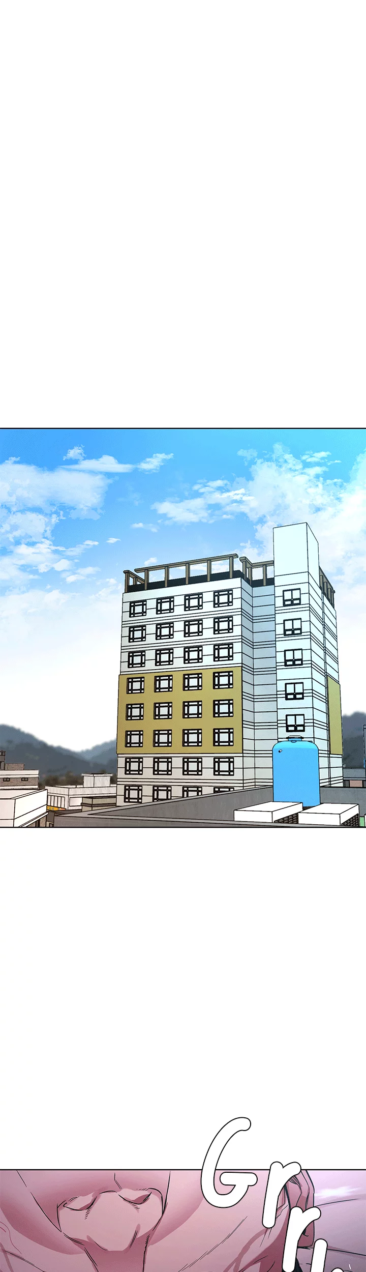 ONE KILL Chapter 24 image 0