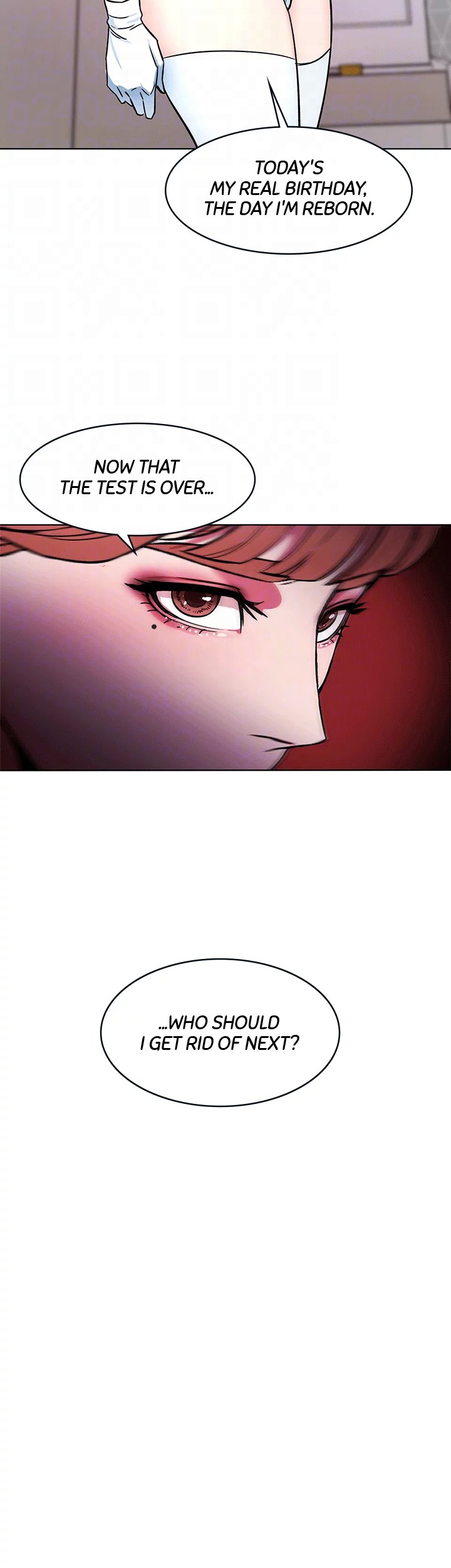 ONE KILL Chapter 24 image 11