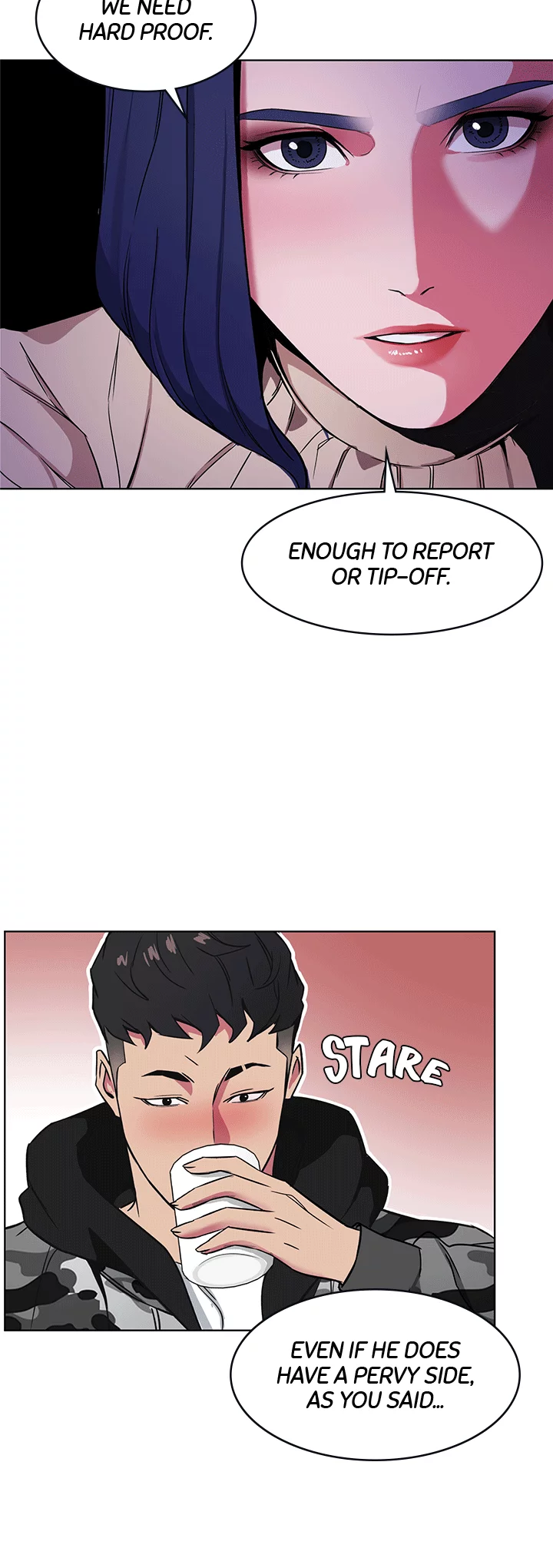 ONE KILL Chapter 24 image 15