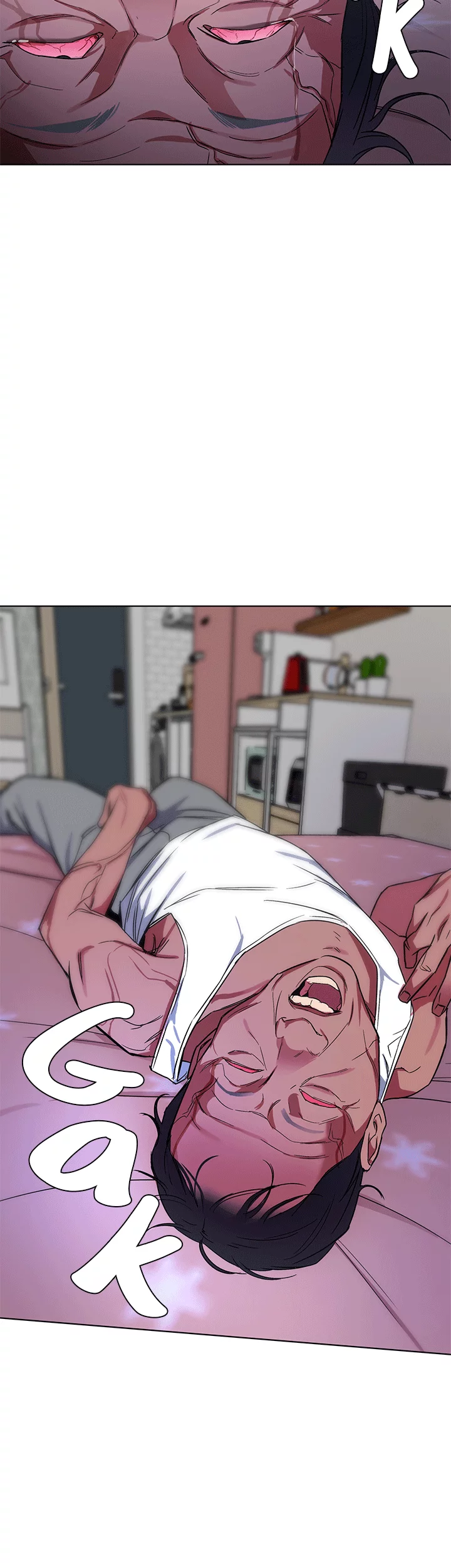 ONE KILL Chapter 24 image 1
