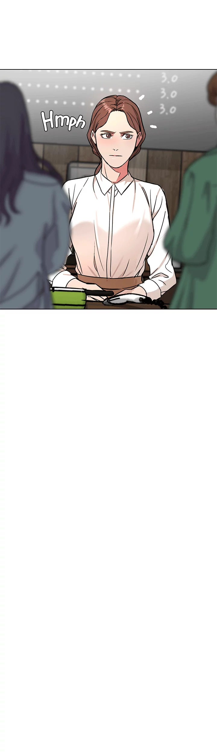 ONE KILL Chapter 24 image 20