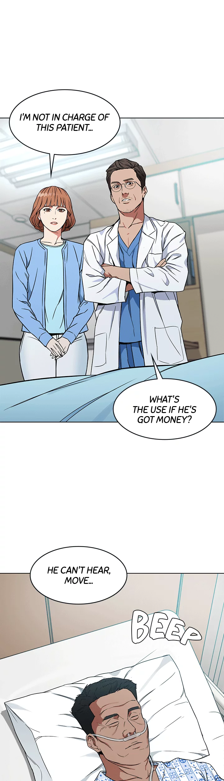 ONE KILL Chapter 24 image 22