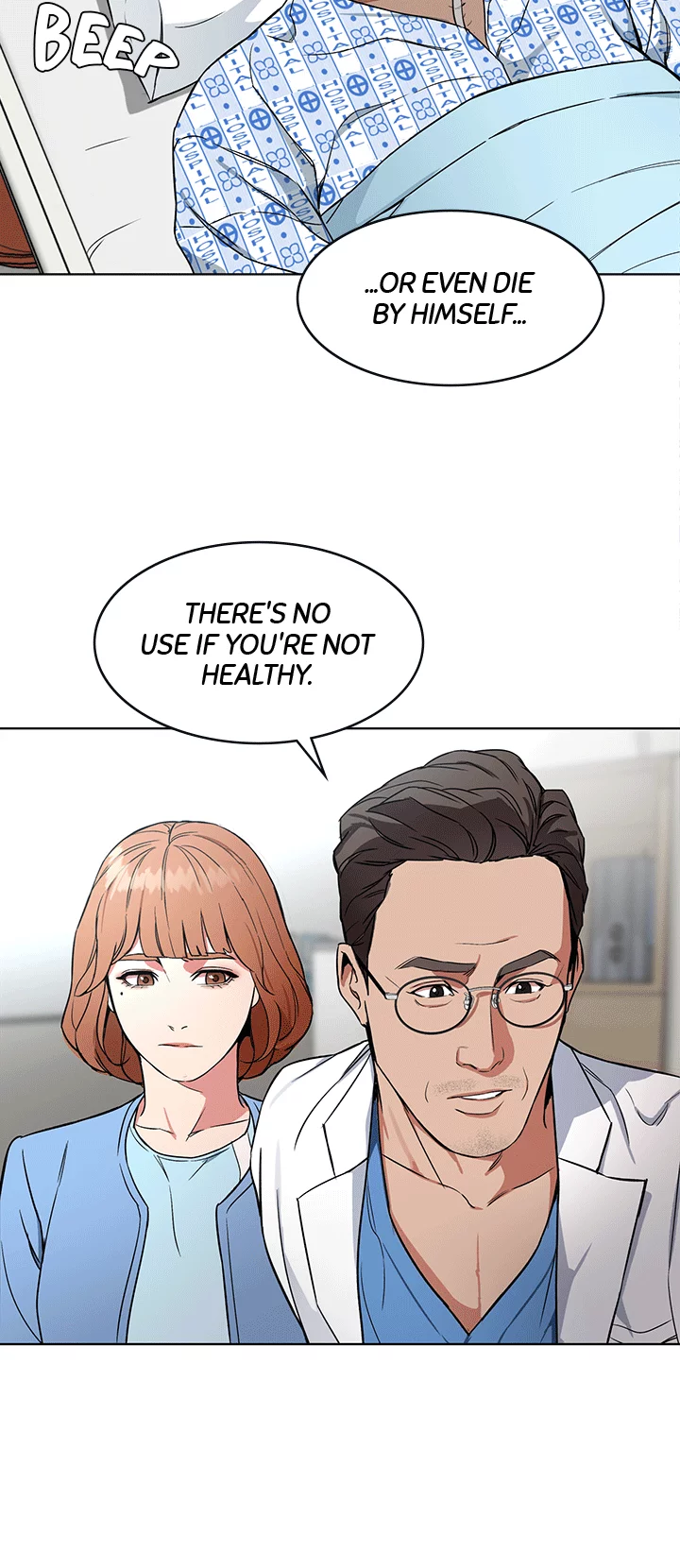 ONE KILL Chapter 24 image 23