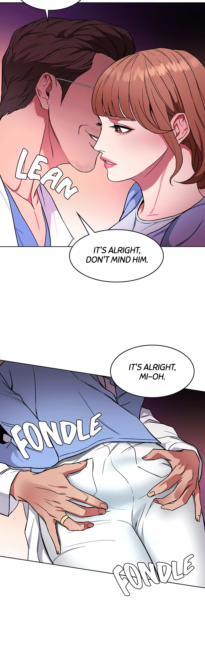 ONE KILL Chapter 24 image 25