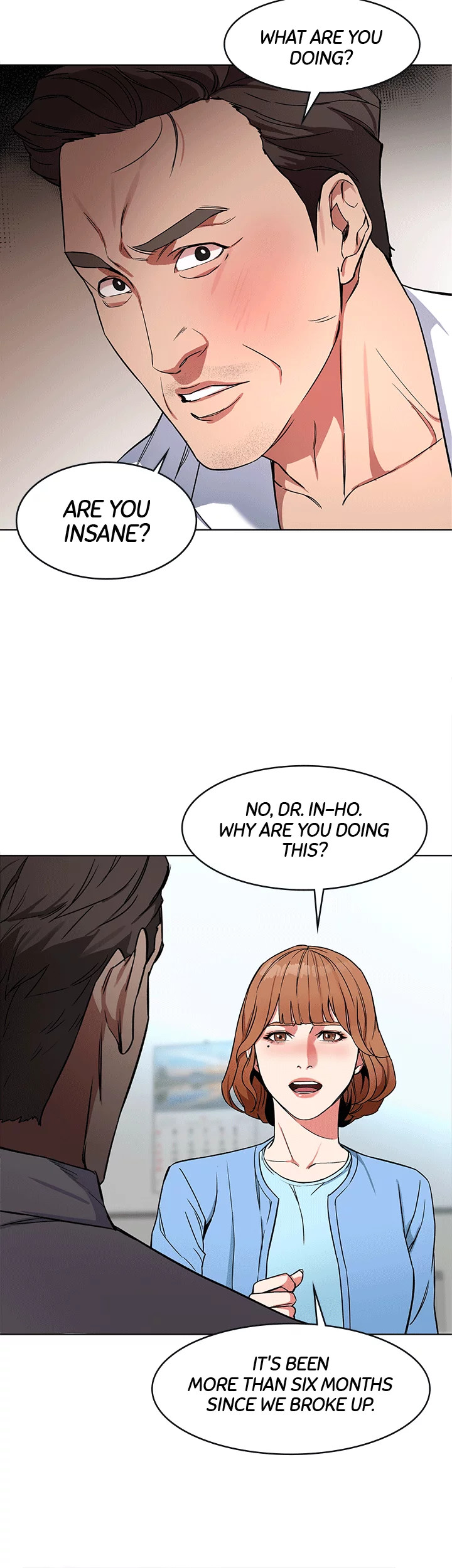 ONE KILL Chapter 24 image 27
