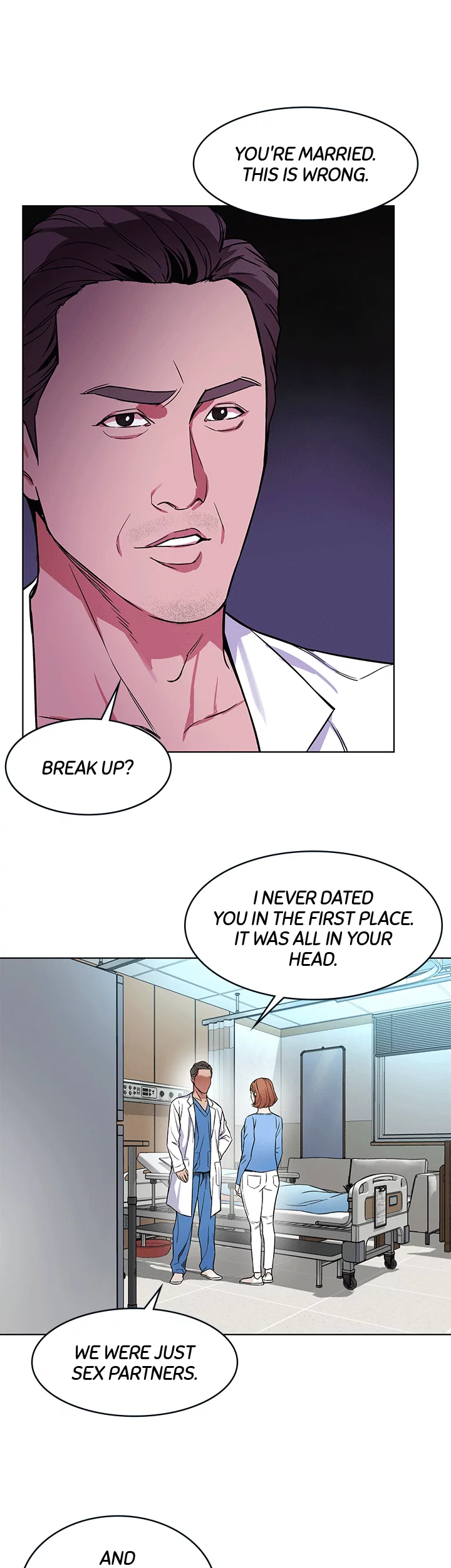 ONE KILL Chapter 24 image 28