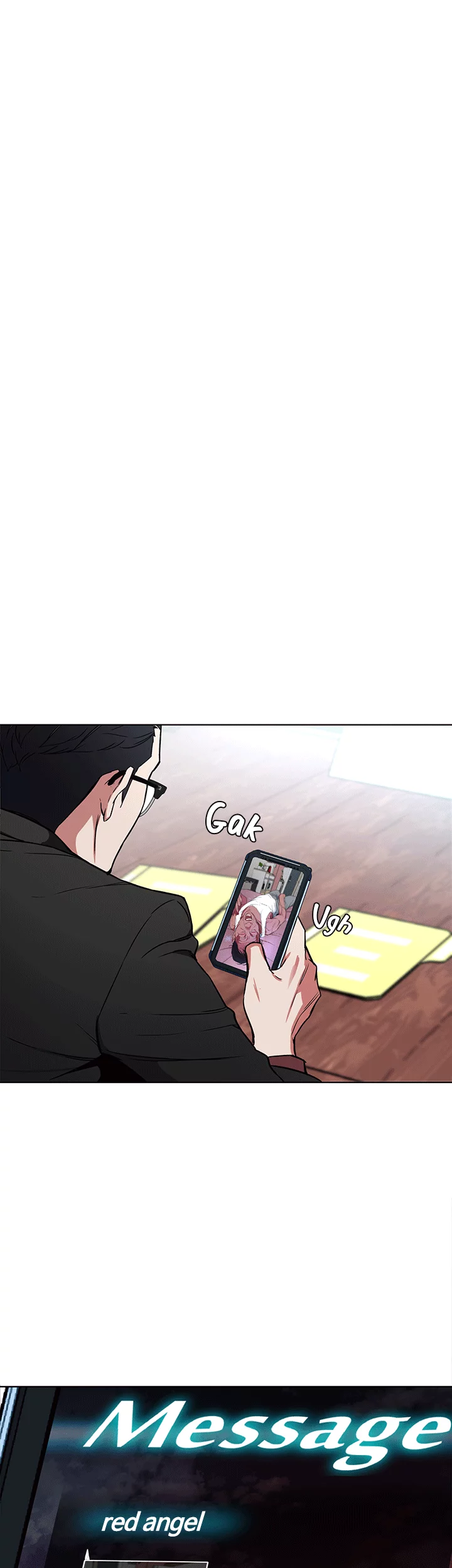 ONE KILL Chapter 24 image 2