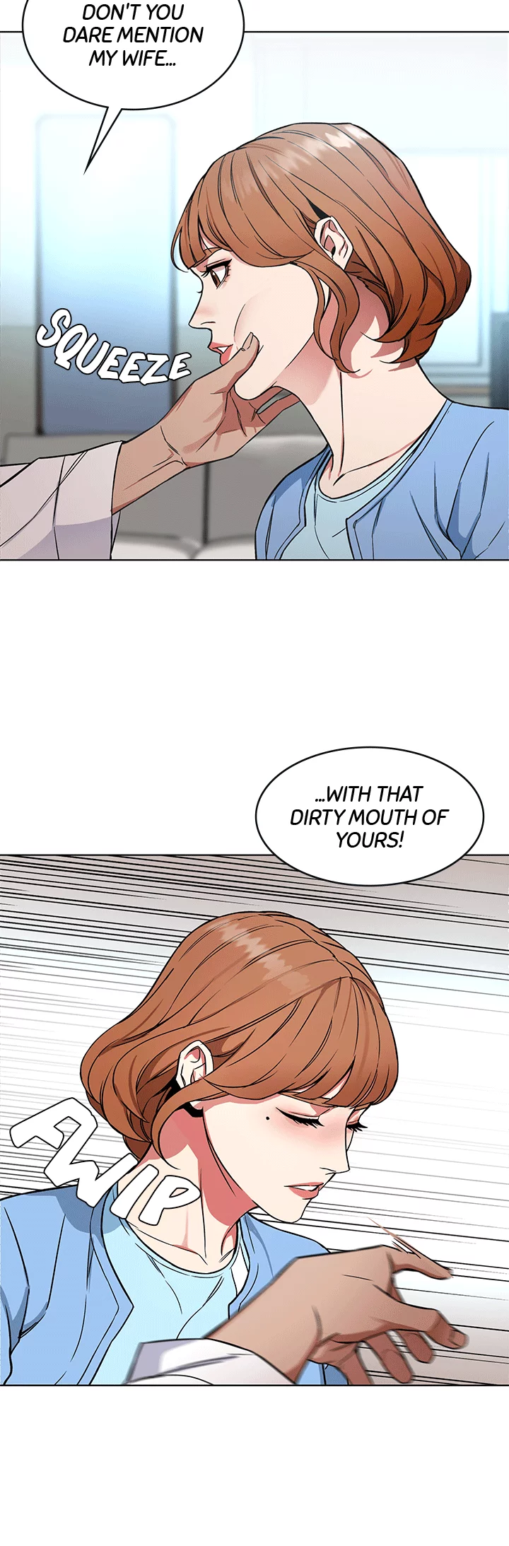 ONE KILL Chapter 24 image 29