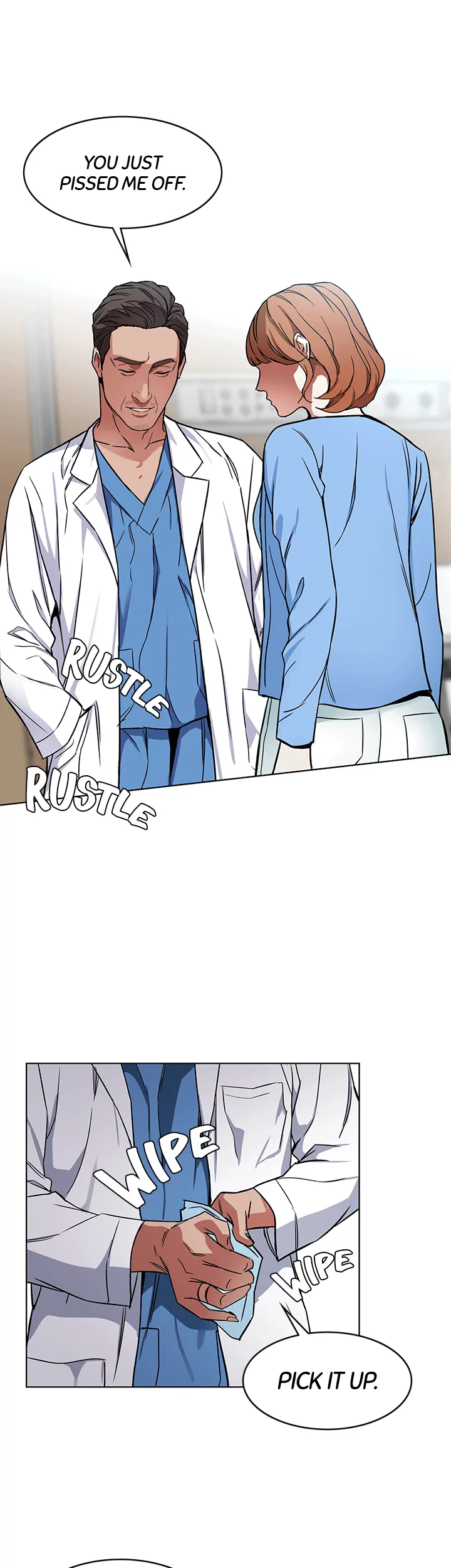 ONE KILL Chapter 24 image 30