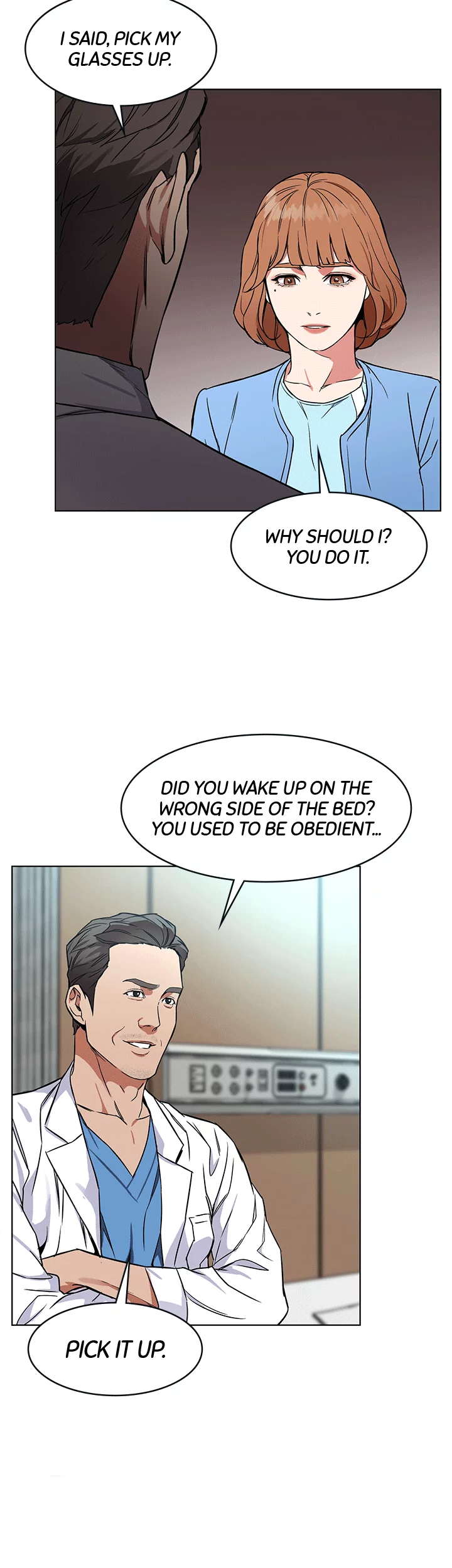 ONE KILL Chapter 24 image 31