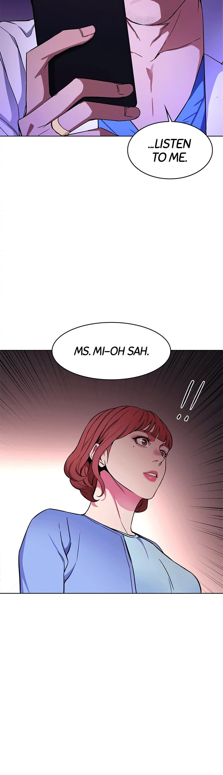 ONE KILL Chapter 24 image 33