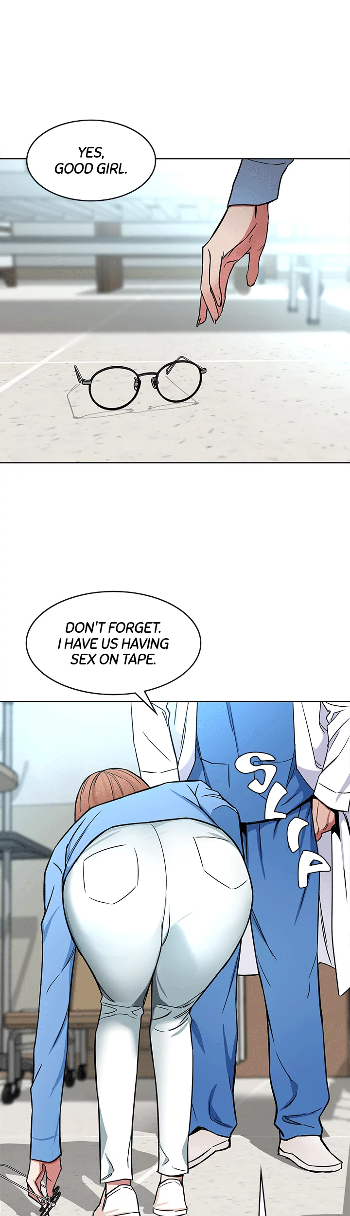 ONE KILL Chapter 24 image 34