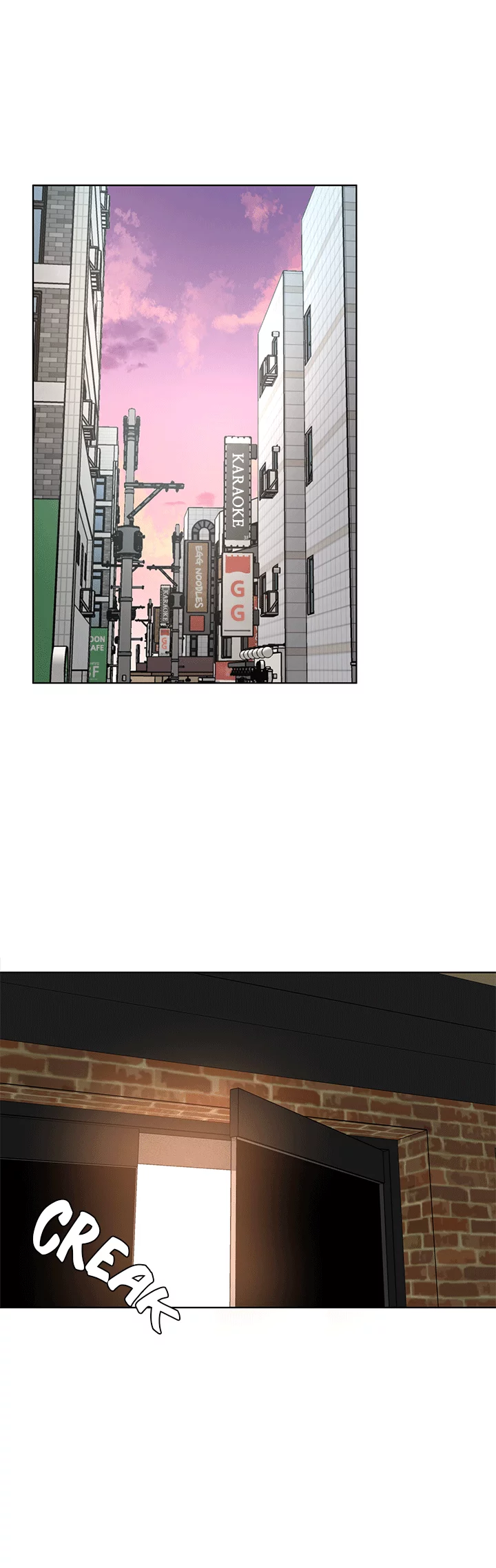 ONE KILL Chapter 24 image 37