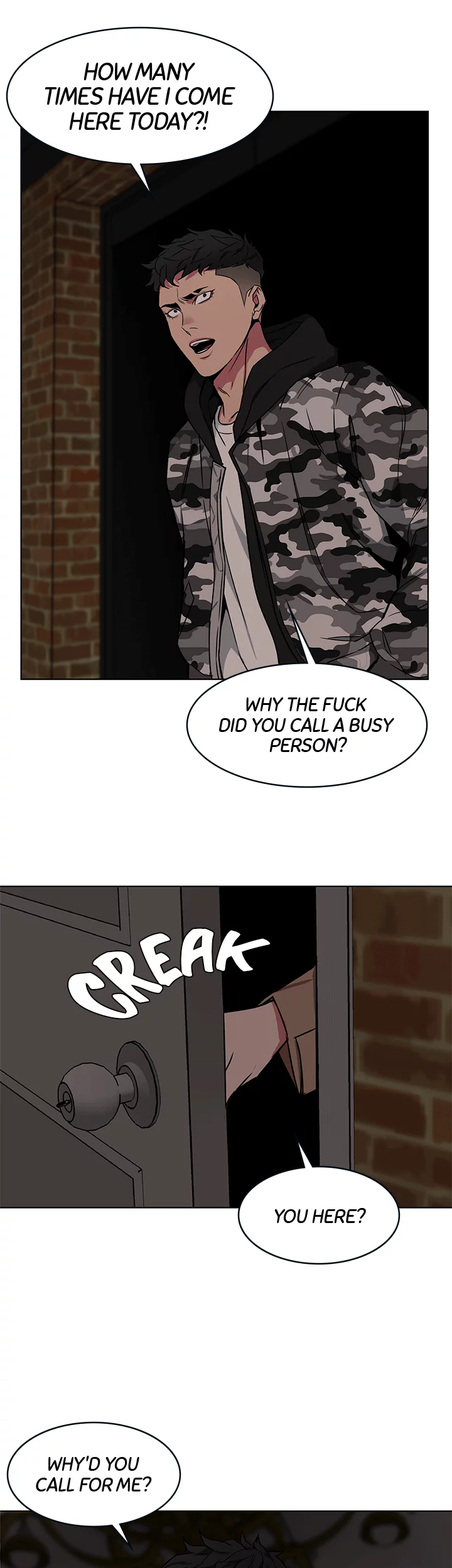 ONE KILL Chapter 24 image 38