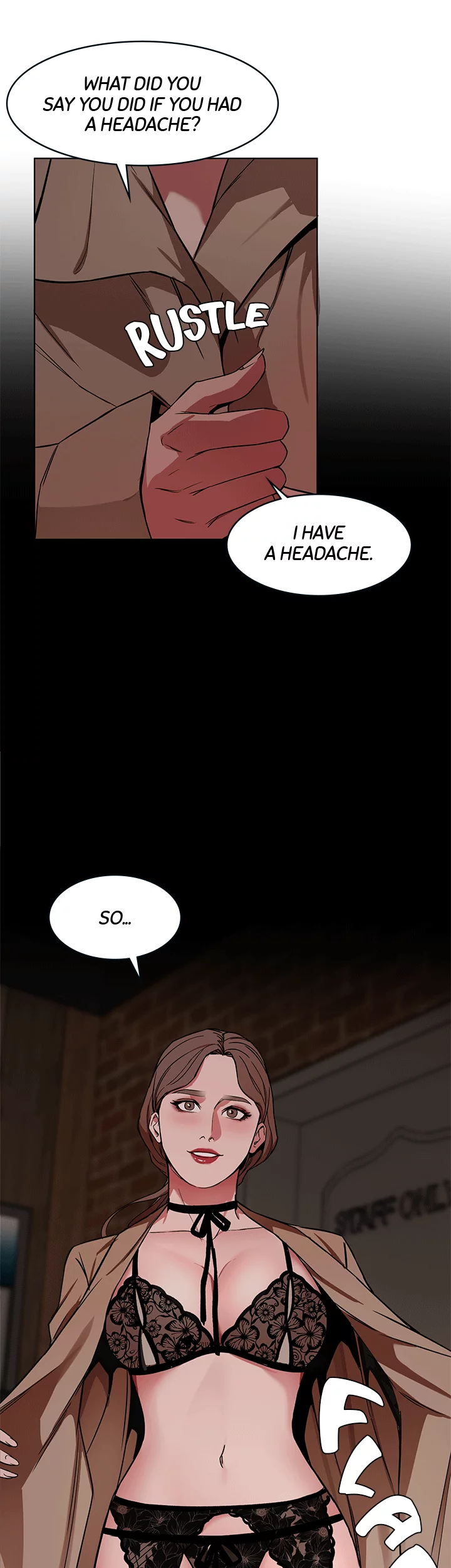 ONE KILL Chapter 24 image 40